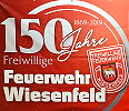 150 Jahre FFWiesenfeld