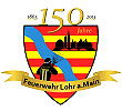 150 Jahre FFW Lohr a. Main