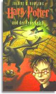 Harry Potter Teil 4