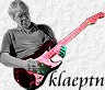 klaeptn im Blues Corner