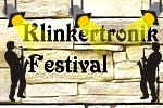 Klinkertronik Festival in Lohr a. Main