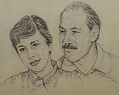 Krippenausstellung Familie Kreutz