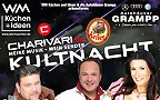 Charivari Kultnacht auf der Lohrer Spessartfestwoche