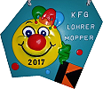 1. Prunksitzung 2017 der Lohrer Mopper