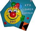 Faschingssitzung 2017 der Lohrer Mopper