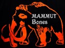 Mammut Bones