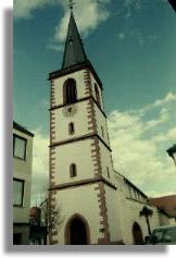 Pfarrkirche St. Michael