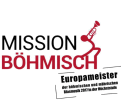 Mission Böhmisch in Wombach