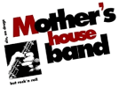 Mothershouseband rockt den Mehlingskeller