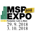 Msp Expo 2018 in Lohr a. Main