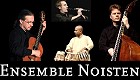 Ensemble Noisten spielt Klezmer Musik