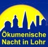 Ökumenische Nacht in Lohr a. Main