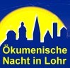 kumenische Nacht in Lohr a. Main