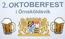 2. Oktoberfest 2012 in vik