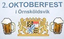 2. Oktoberfest 2012 in vik