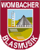 Jahreskonzert der Original Wombacher Blasmusik