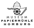 Papiermhle in Homburg a. Main