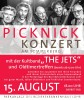 Picknick Konzert am Sommerberg