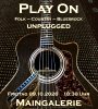 Play On live in Concert
