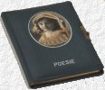 Vom Stammbuch zum Poesiealbum 