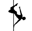 5. Jahre Poledance in Lohr a. Main