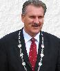 Bürgermeister Ernst Prüsse