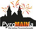 Die Pyromainia in Lohr a. Main