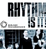 Rythm is it - Tanzprojekt