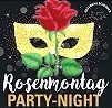 Rosenmontags Party in Neustadt a. Main