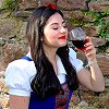 Schneewittchen Schloss Weinfest