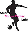 Solar Soccer Center Lohr a. Main