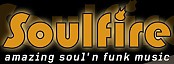 Soulfire bei der Blues Corner Summeparty 2011