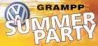 Summerparty im Autohaus Grampp