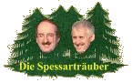 Die Spessartruber