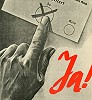 Wahlkampf 1938