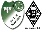 Weisweiler Traditionsmannschaft zu Gast in Wombach