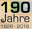 190 Jahre Weyer Holzbau