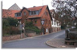 Gasthaus Dorfbrunnen