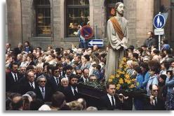 die Gefangennahme Jesu