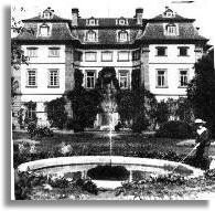Huttenschloß