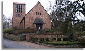 Halsbach Stadtteil von Lohr am Main