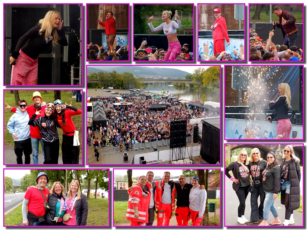 MALLORCA SOMMER FESTIVAL 2025 ® Das Original... zu Gast in Lohr a. Main