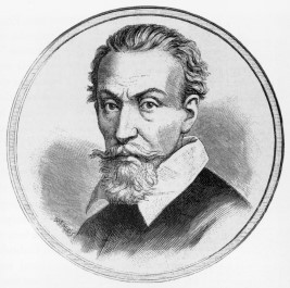 Claudio Monteverdi (1567 - 1643)