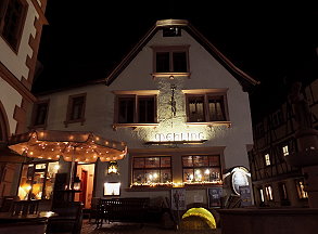 Weinhaus Mehling in Lohr a. Main