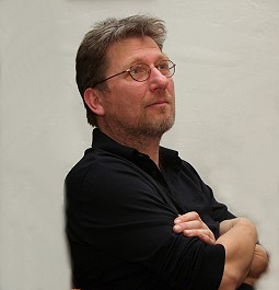 Michael Fitz ( Foto: Ernst Huber)