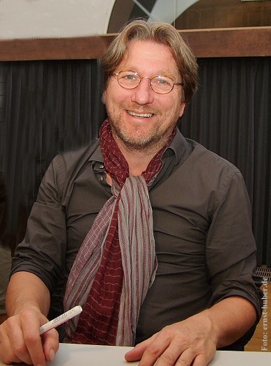 Michael Fitz in Lohr a. Main