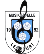 Musikkapelle Lengfurt