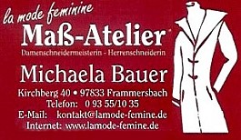 Michaela Bauer