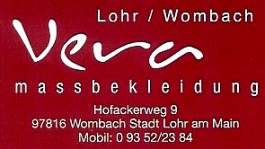 Vera Nätscher