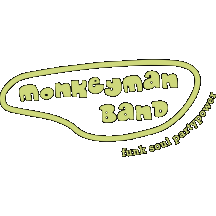 Monkeyman Band